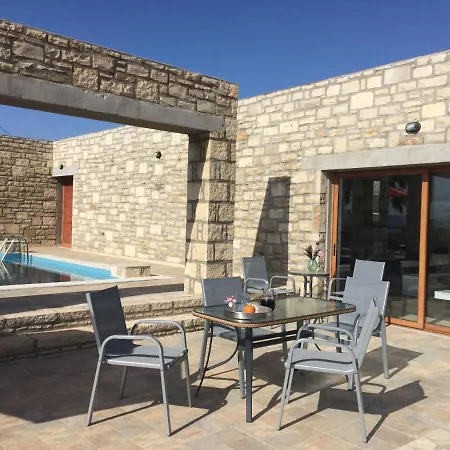Ypsilon Villa Karoti (Crete)