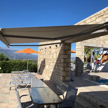 Ypsilon Karoti (Crete)
