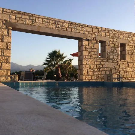 Ypsilon Villa Karoti (Crete)