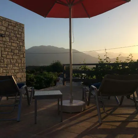 Villa Ypsilon