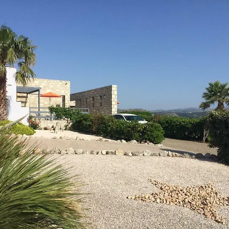 Villa Ypsilon *