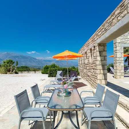 Villa Ypsilon
