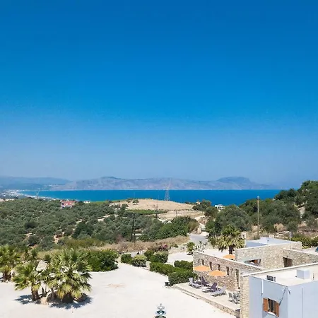 Ypsilon * Karoti (Crete)